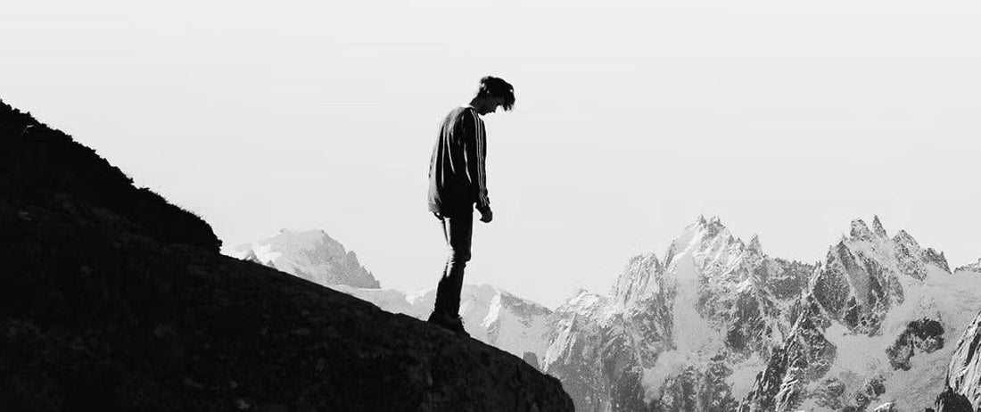 Mental Toughness Doesn’t Mean You Don’t Feel It — It Means You Don’t Quit.