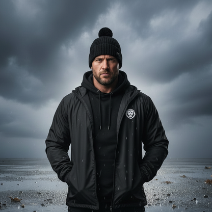 Storm Breaker — All-Weather Tactical Jacket