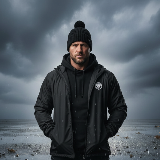 Storm Breaker — All-Weather Tactical Jacket