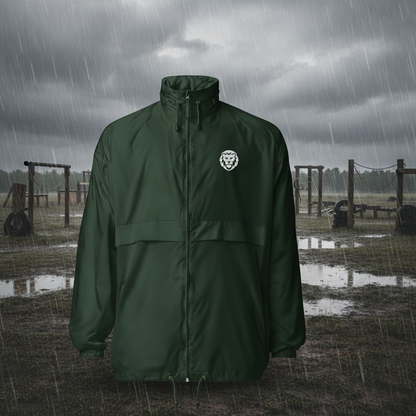 Storm Breaker Jacket