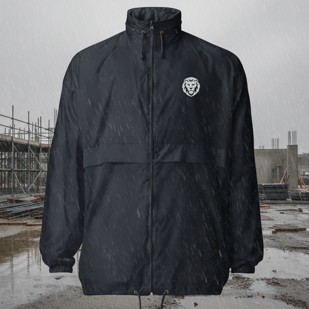 Storm Breaker Jacket
