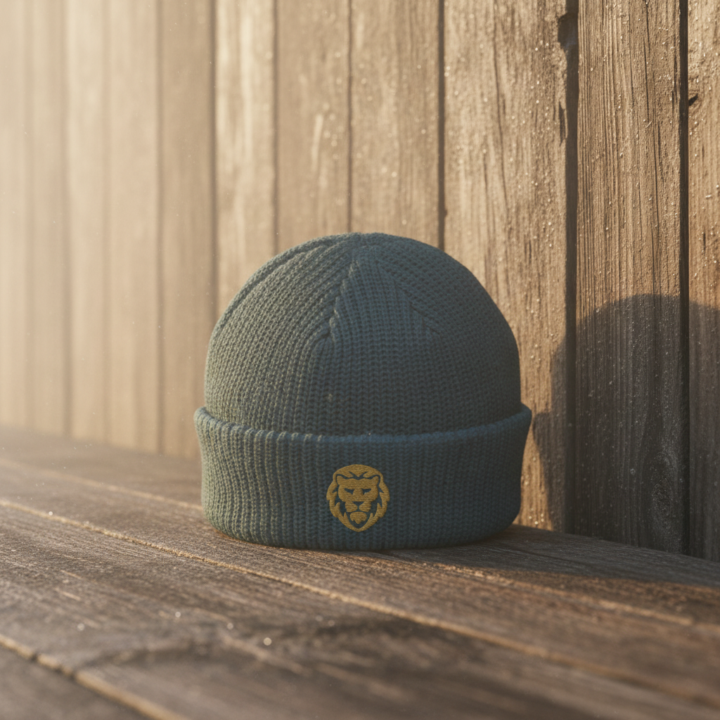 Dockyard Beanie